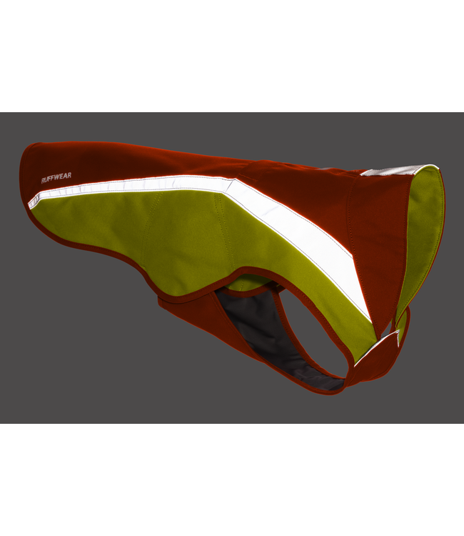 Ruffwear Lumenglow High-Vis Jacket