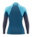 NRS W's HydroSkin 0.5 L/S Shirt - Closeout