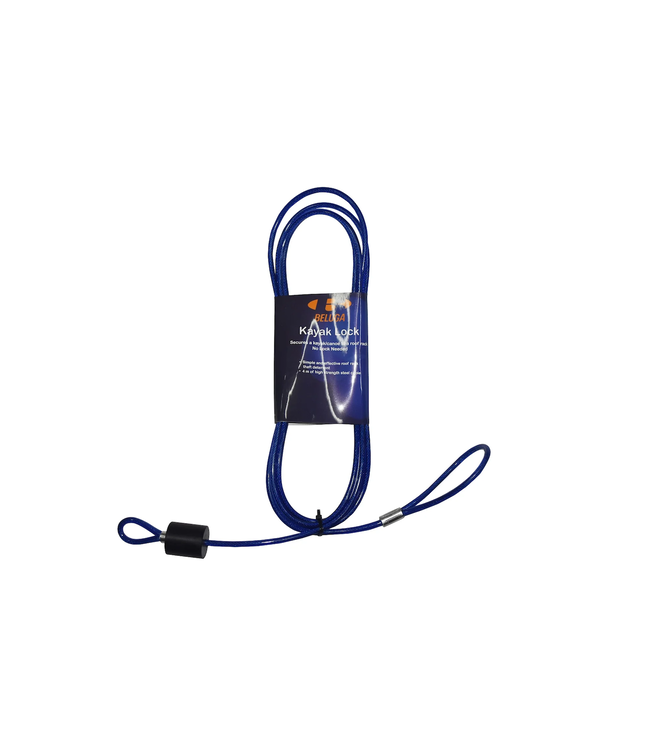 Kayak Lock Wire