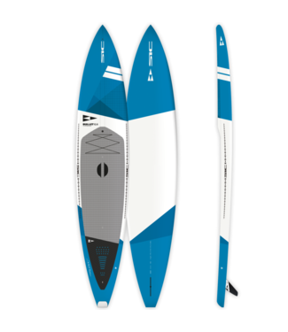 SIC Bullet 12'6" x 28.5" (DF)