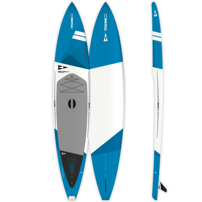 SIC Bullet 12'6" x 28.5" (DF)