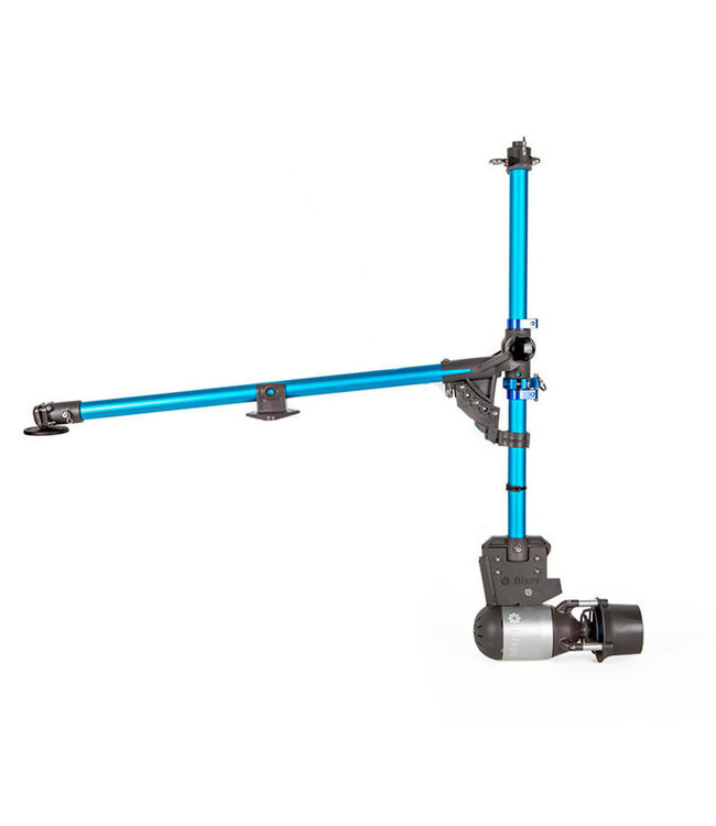 Bixpy Universal Kayak Adapter (J-2 & K-1 Motors)