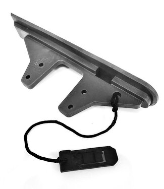 Bixpy Slide & Lock Fin Adapter (K-1 & J-2 Motors)