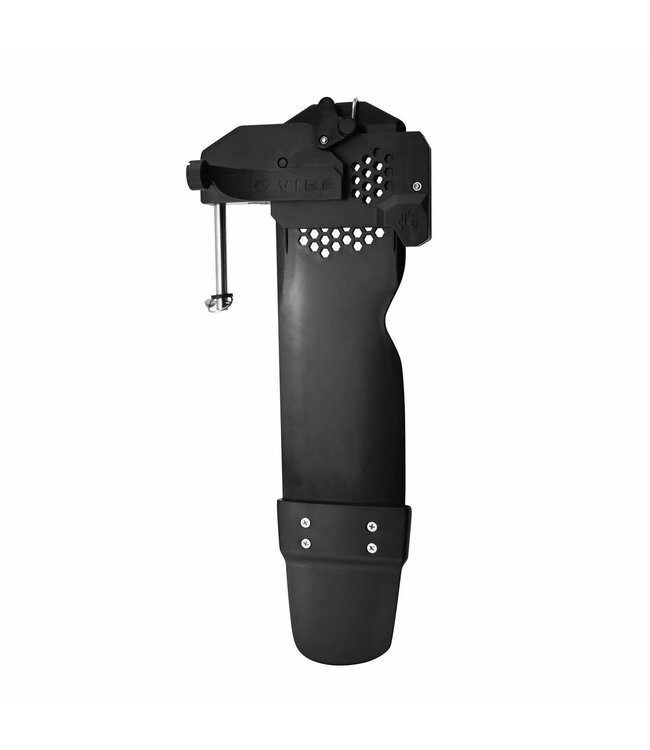 Bixpy Universal Rudder Adapter (K-1 & J-2 Motors)
