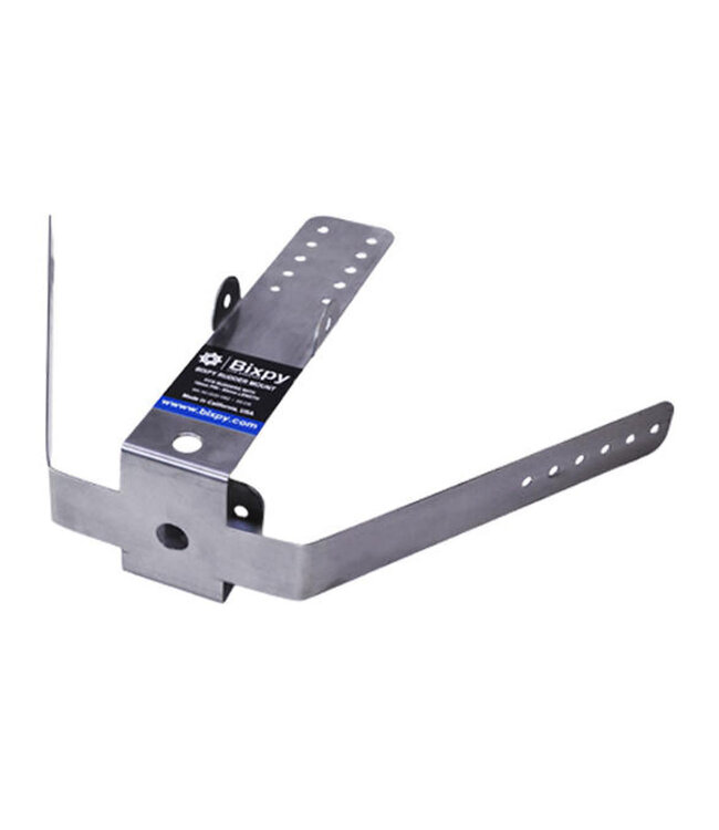 Bixpy WillFit Gudgeon for 10mm rudders (J-2 & K-1 Motors)