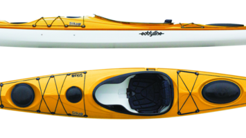 Flex Boot - The Kayak Centre