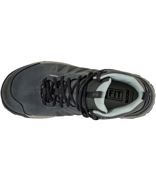 Oboz W's Sypes Mid Leather Waterproof