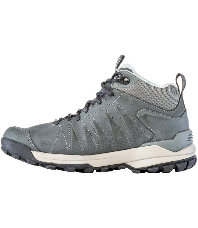 Oboz W's Sypes Mid Leather Waterproof