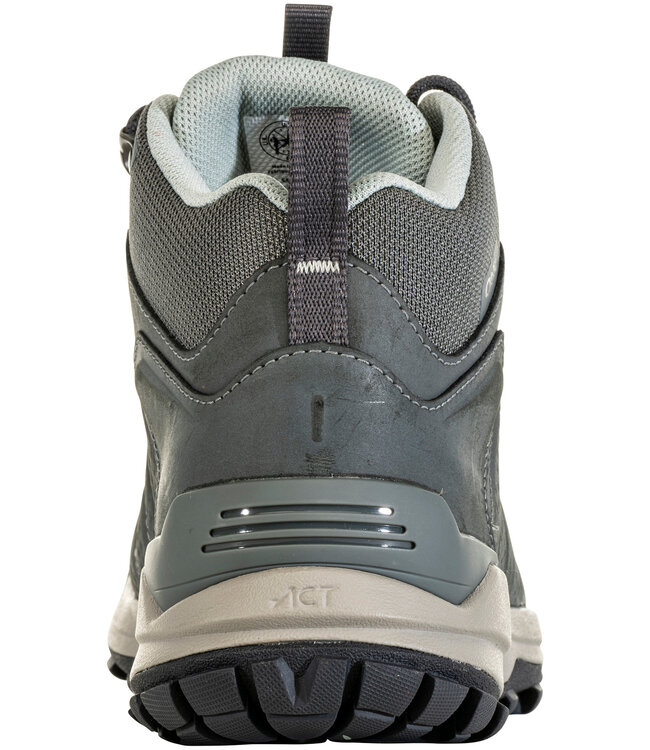 Oboz W's Sypes Mid Leather Waterproof