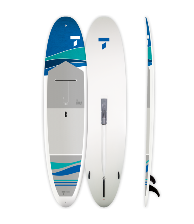 Tahe Marine 11' 6" E-Breeze Performer