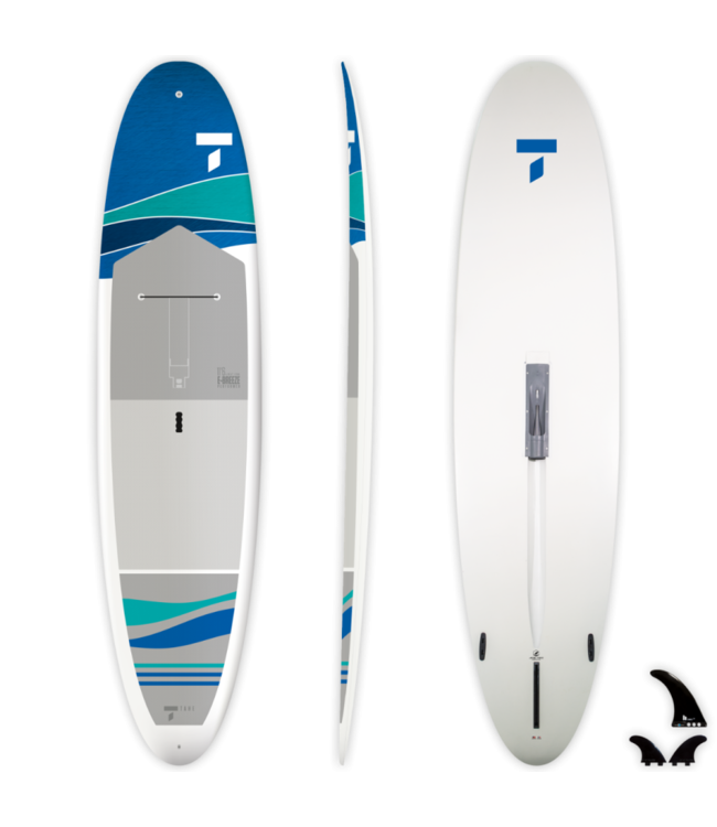 Tahe Marine 11' 6" E-Breeze Performer