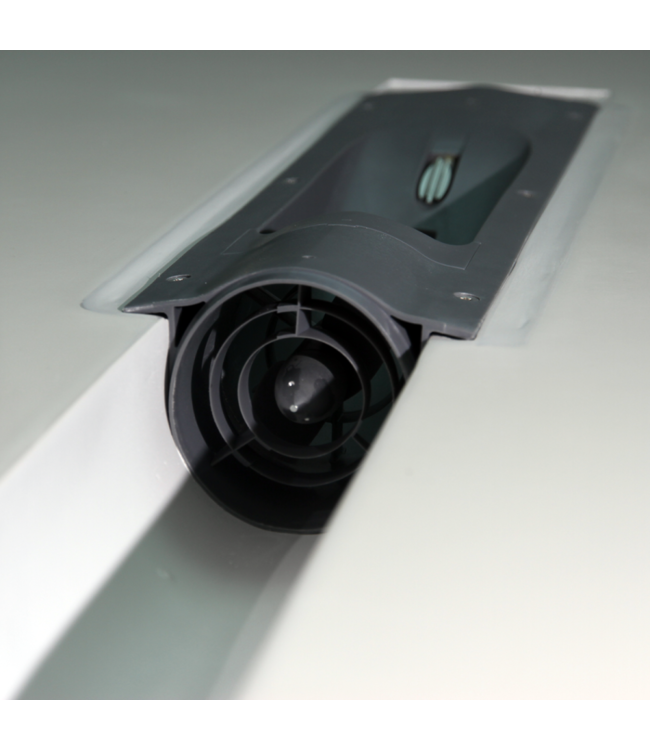 Tahe Marine 11' 6" E-Breeze Performer