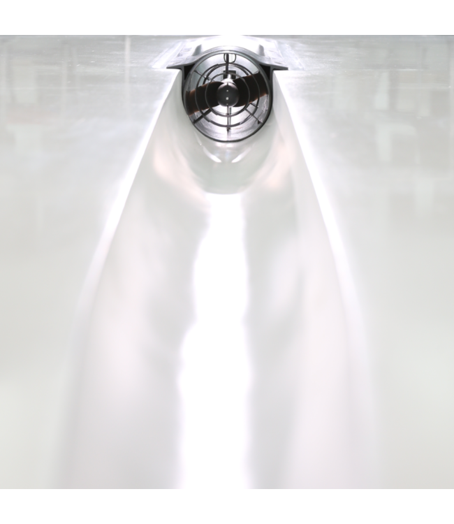 Tahe Marine 11' 6" E-Breeze Performer