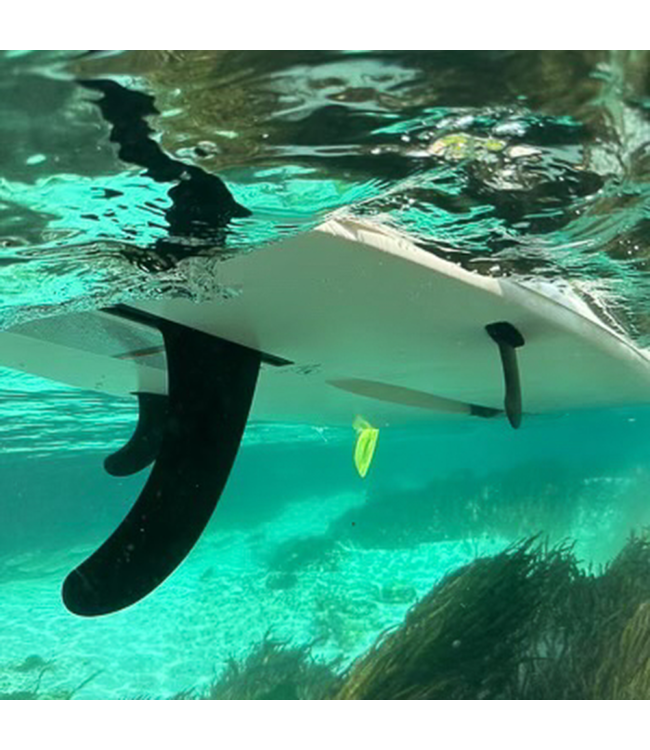 Tahe Marine 11' 6" E-Breeze Performer