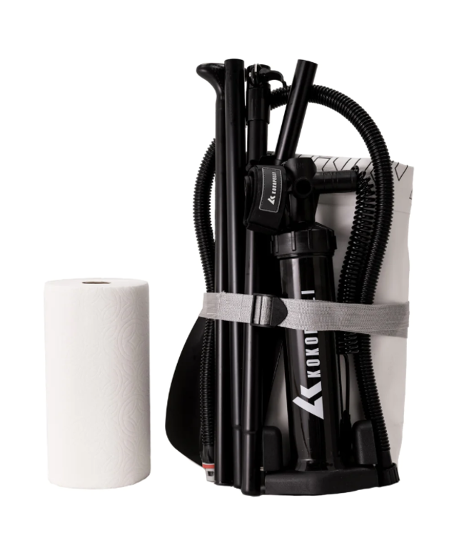 Kokopelli Chasm-Lite