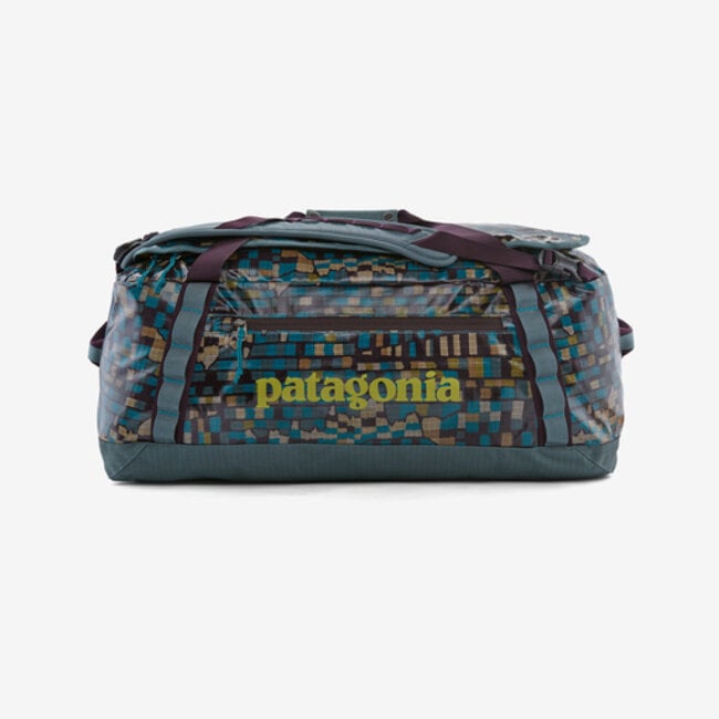 Patagonia Black Hole Duffel 40L - The Kayak Centre