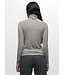 PrAna W's Foundation Rib Turtleneck