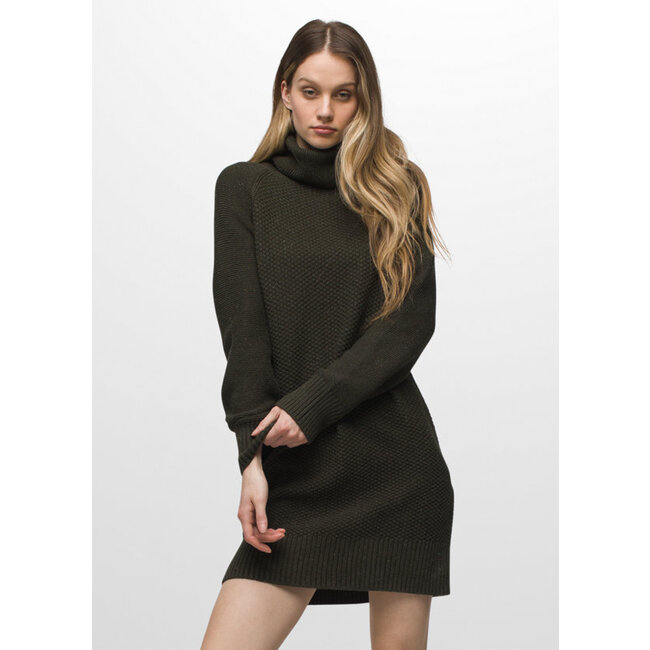 Prana long sleeve dress cheap
