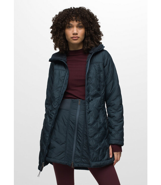 PrAna W's Esla Coat