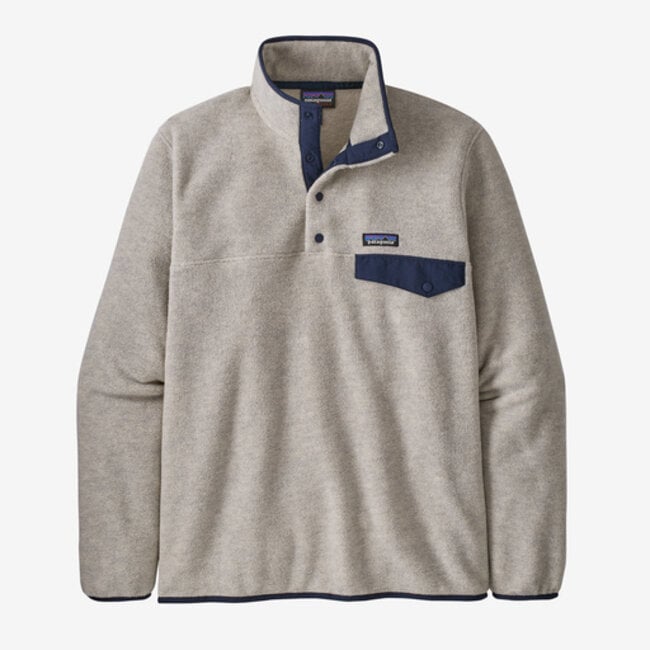 Patagonia M's LW Synch Snap-T P/O