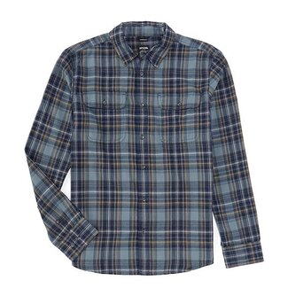 PrAna M's Edgewater L/S Shirt