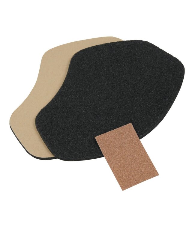 Kayak Thigh Pads