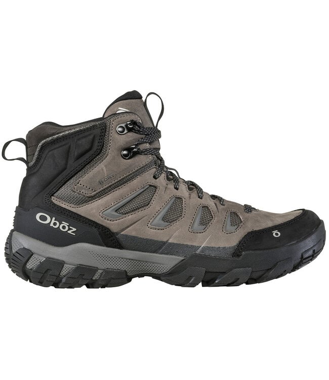 Oboz M's Sawtooth X Mid Waterproof