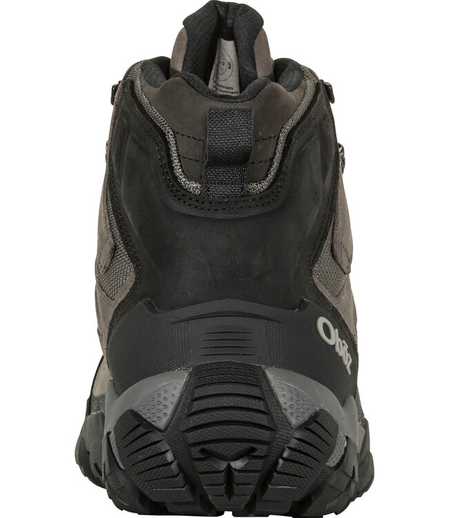Oboz M's Sawtooth X Mid Waterproof