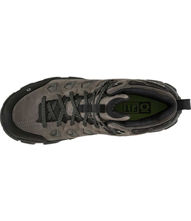 Oboz M's Sawtooth X Mid Waterproof