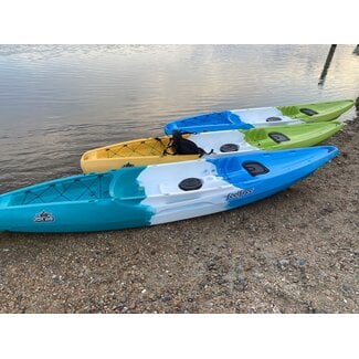 Used Kayaks, Standup Paddleboards and Gear - The Kayak Centre