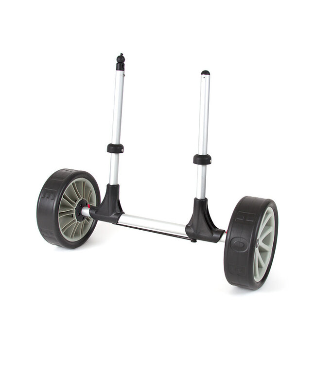 Hobie Fold and Stow Cart