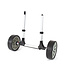 Hobie Fold and Stow Cart