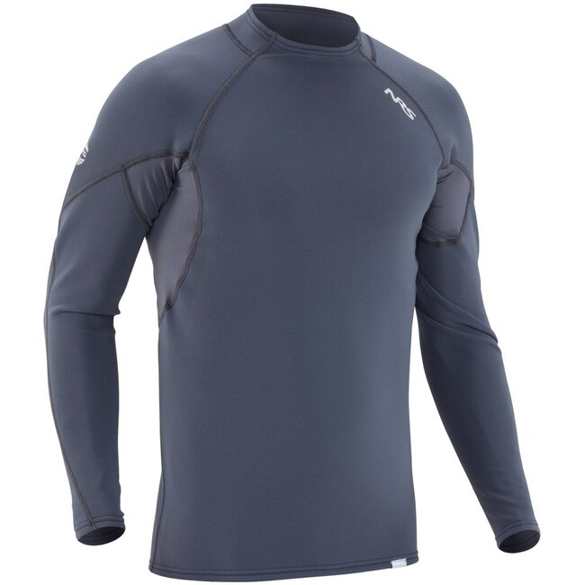 NRS M's HydroSkin 0.5 L/S Shirt - Closeout