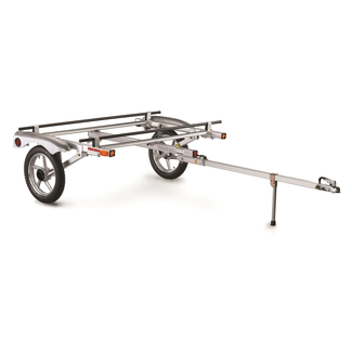 Yakima RACK and ROLL 78" Trailer