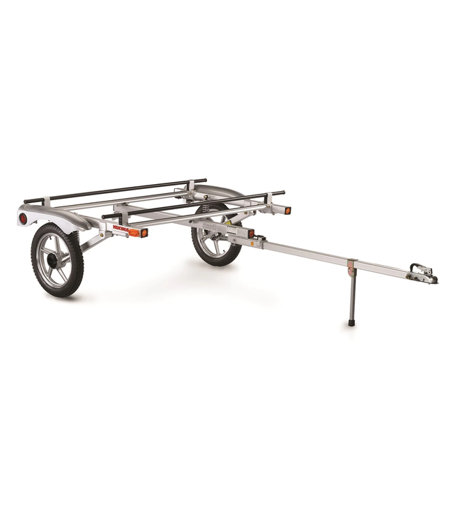 Yakima RACK and ROLL 78" Trailer