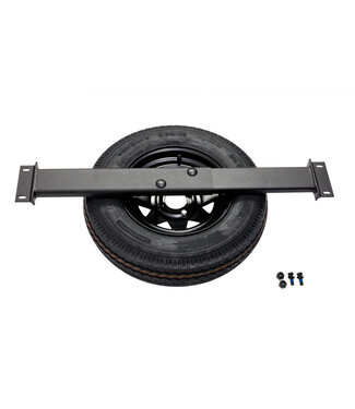 Yakima Spare Tire Kit (EasyRider)