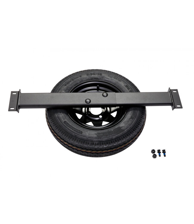Yakima Spare Tire Kit (EasyRider)