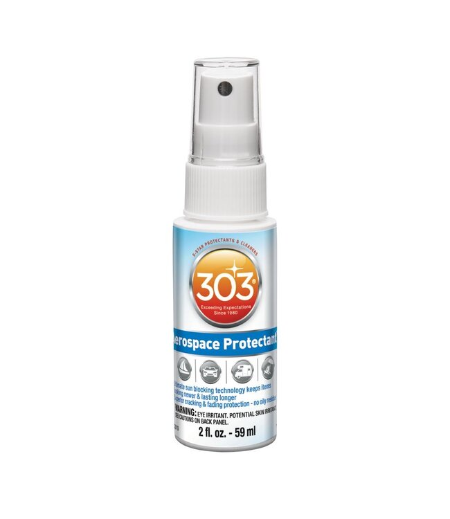 NRS 303 Aerospace Protectant