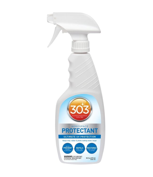 NRS 303 Aerospace Protectant
