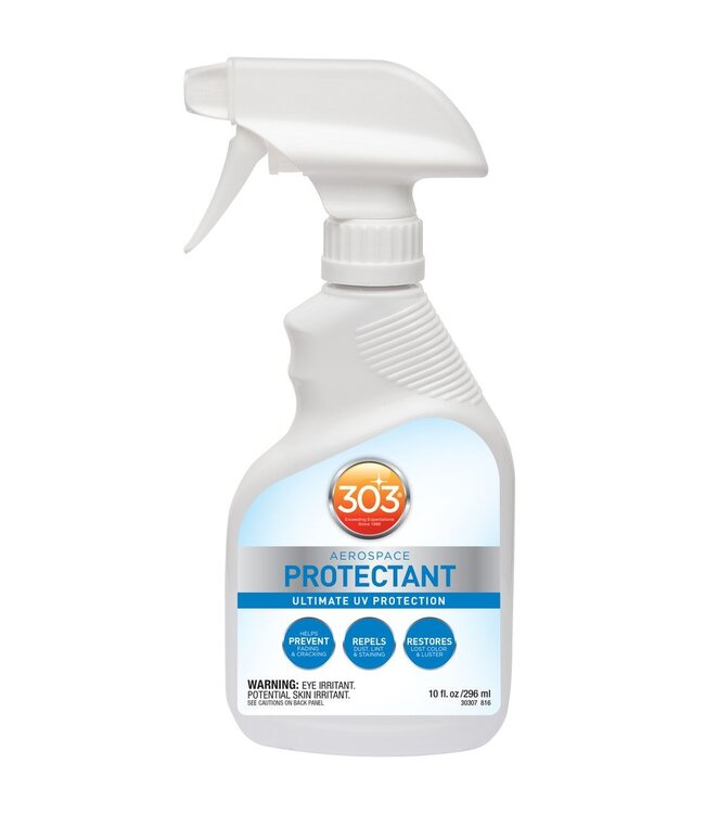NRS 303 Aerospace Protectant