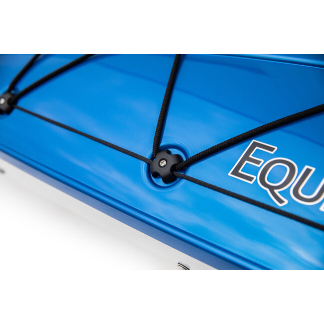 Eddyline Equinox kayak The Kayak Centre