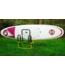 Suspenz DOUBLE-TROUBLE SUP STAND & CART