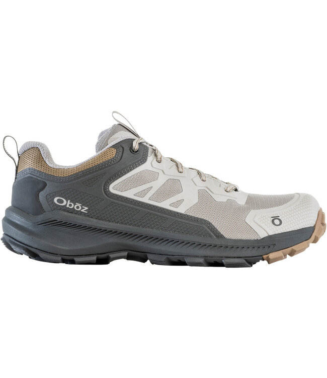 Oboz M's Katabatic Low