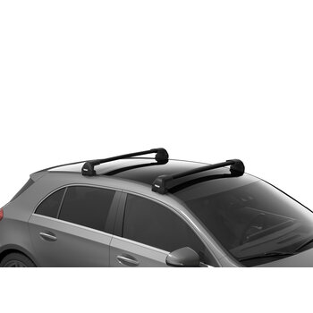 Roof Rack Installs