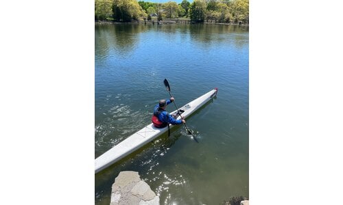 Kayak / SUP Demo