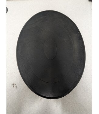 Valley Sea Kayaks Gemini Sirona Rear Oval Hatch Cover - Composite