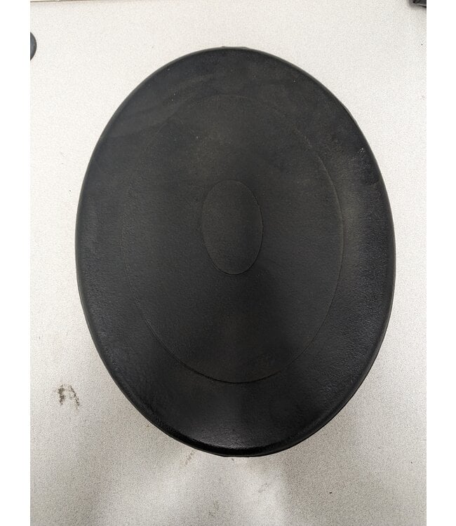 Valley Sea Kayaks Gemini Sirona Rear Oval Hatch Cover - Composite