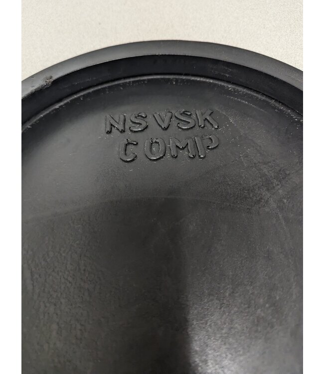 Valley Sea Kayaks NS Composite 10" Hatch Cover