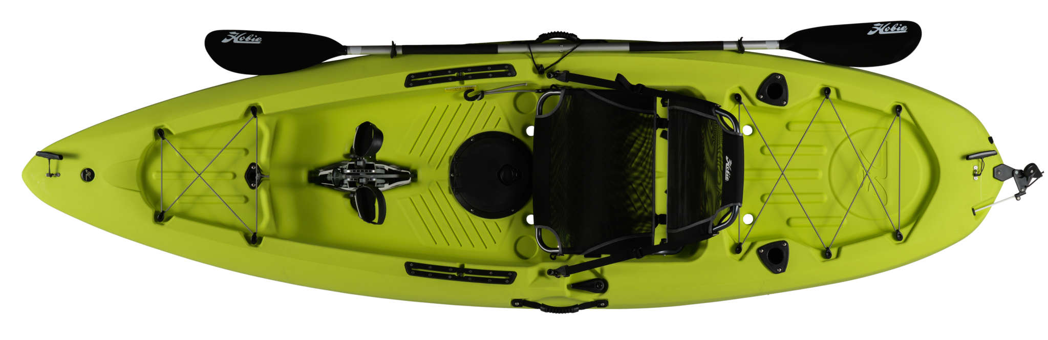 Hobie Mirage Passport 10.5 R Kayak The Kayak Centre