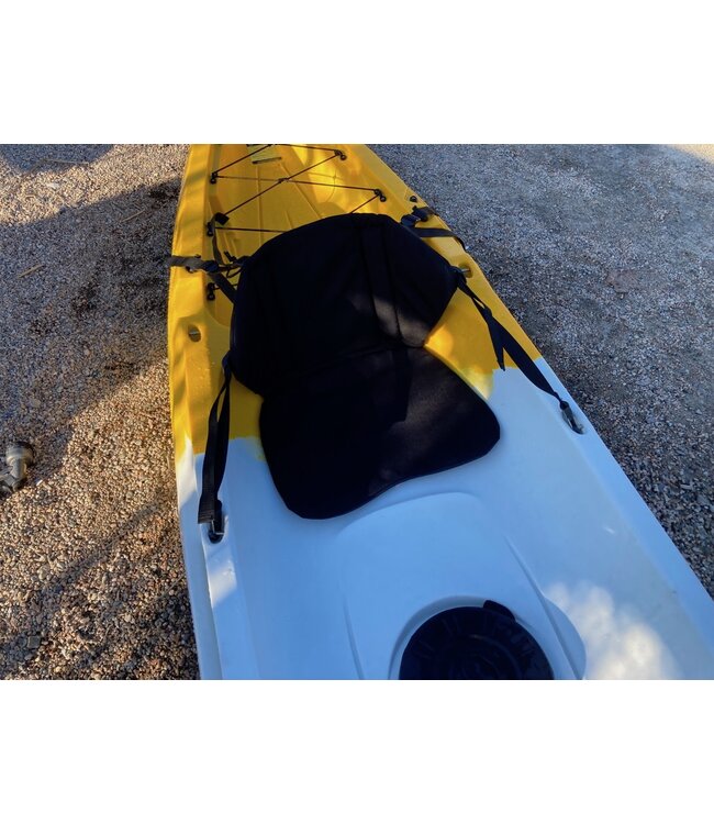 Seals Used Sit-On-Top Seat